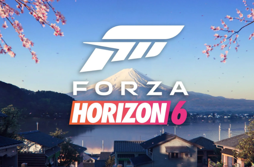 Forza Horizon 6 Kurvaa PS5:lle Myöhemmin 2026 – ja Porukka Meni Vähän Sekaisin