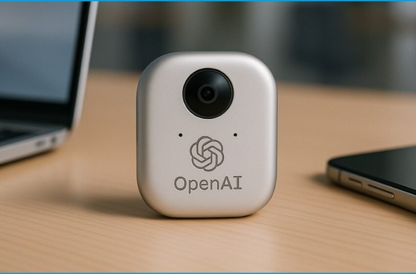 OpenAI:n Laite Venyy: Ei Kauppoihin Ennen Helmikuun 2027 Loppua