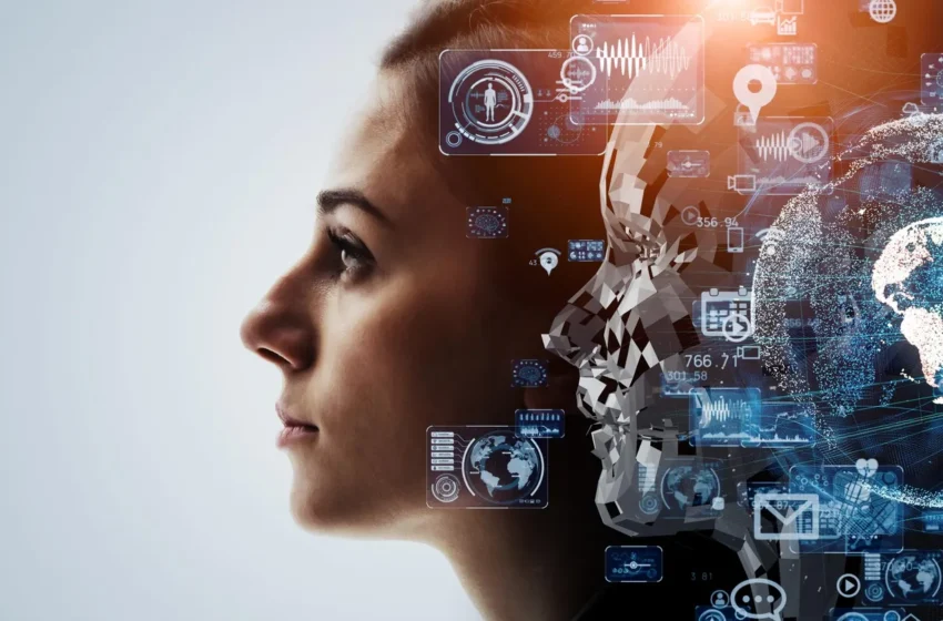 AI Vie Nyt Healthtech-Rahat